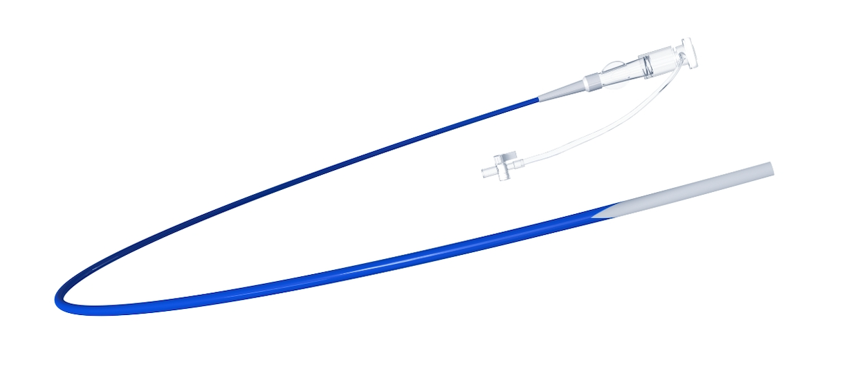 Disposable Guiding Sheath