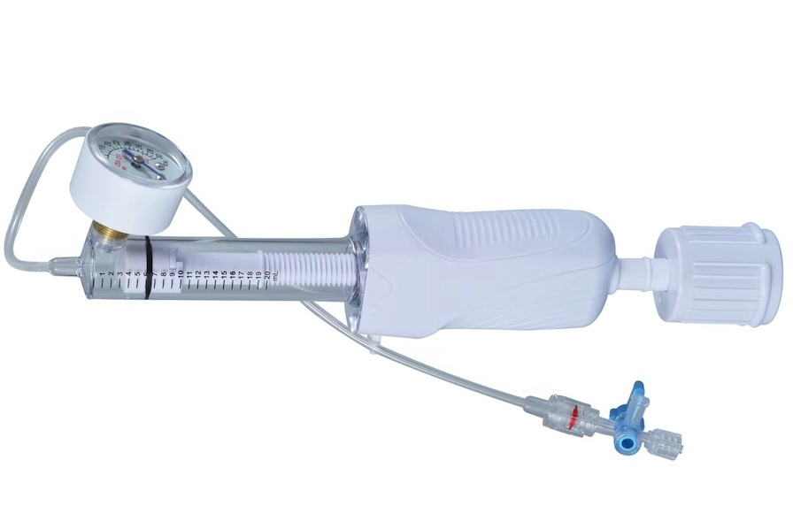 Inflation Device