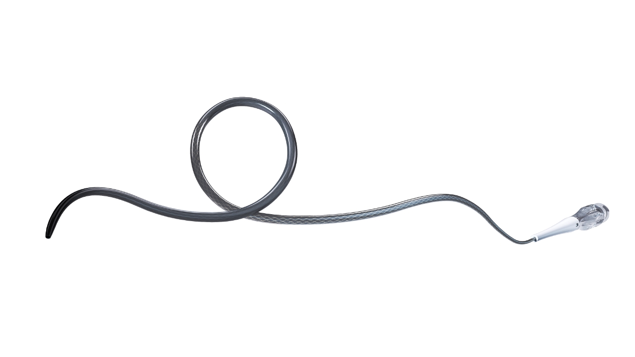 Peripheral Support Catheter